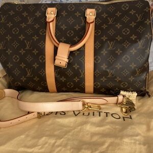 Authentic Louis Vuitton Bag.